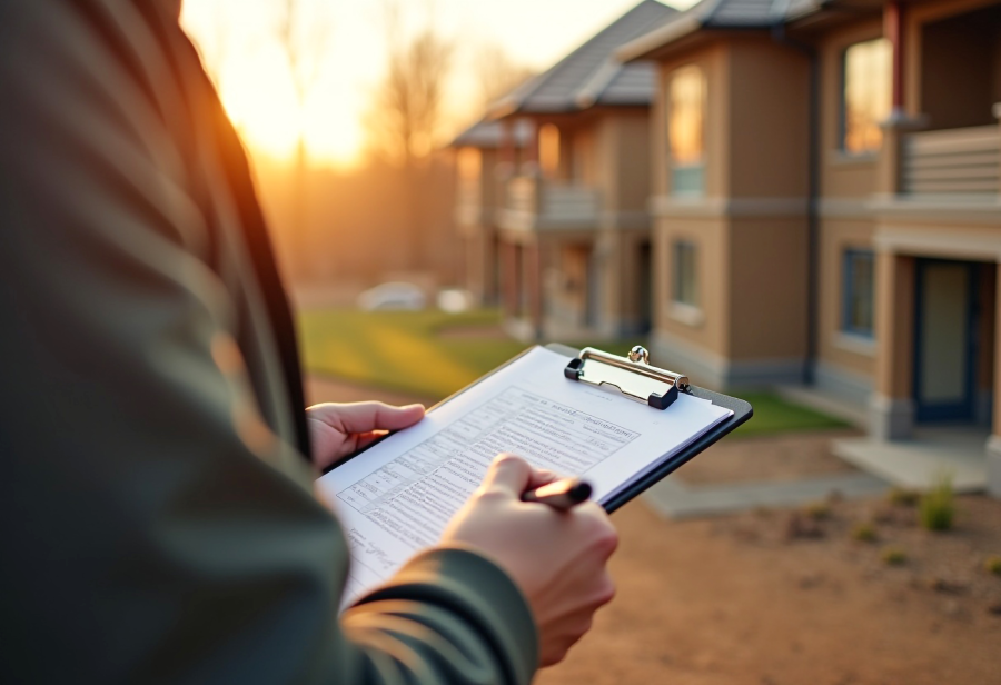 Custom Home Building Checklist: The Ultimate Guide (2026)