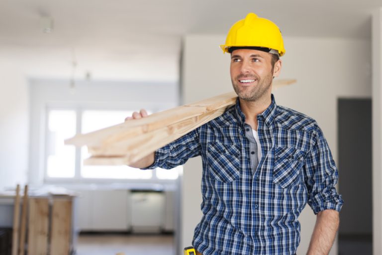 Hiring A Custom Home Builder