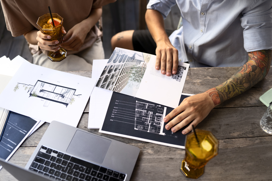 How Long Does It Take To Build A Custom Home | Timeline