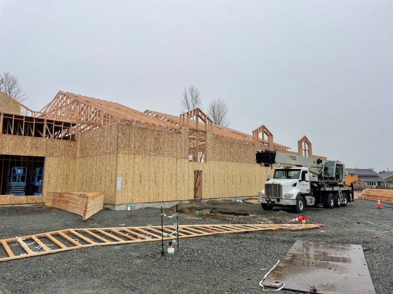 Infinity Construction GC