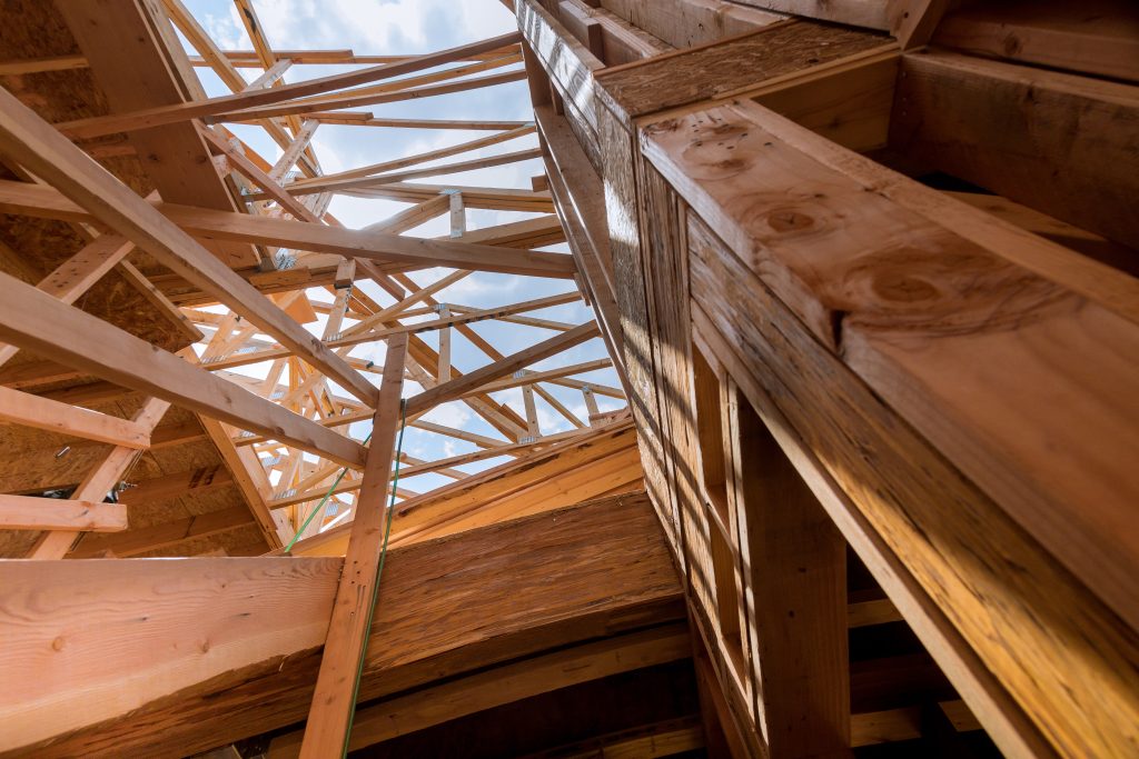 Wood Framing’s Suitability