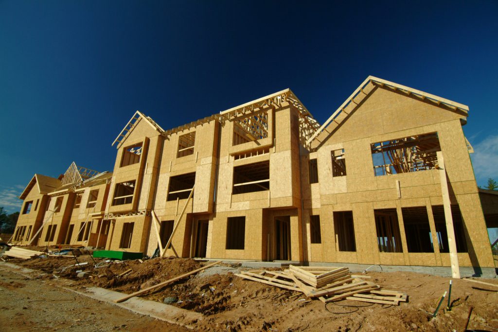 Multifamily Construction
