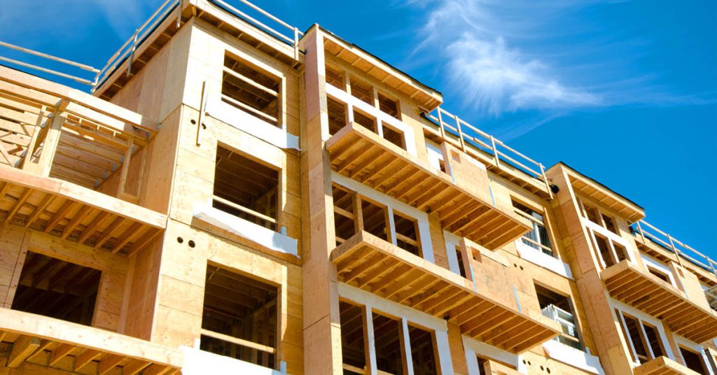 Seattle Multifamily Construction Services