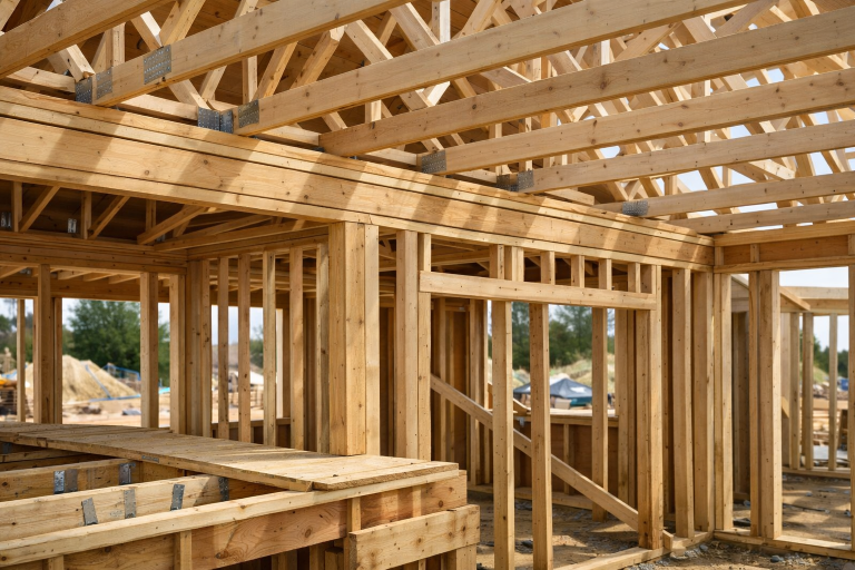 Advanced Framing Techniques