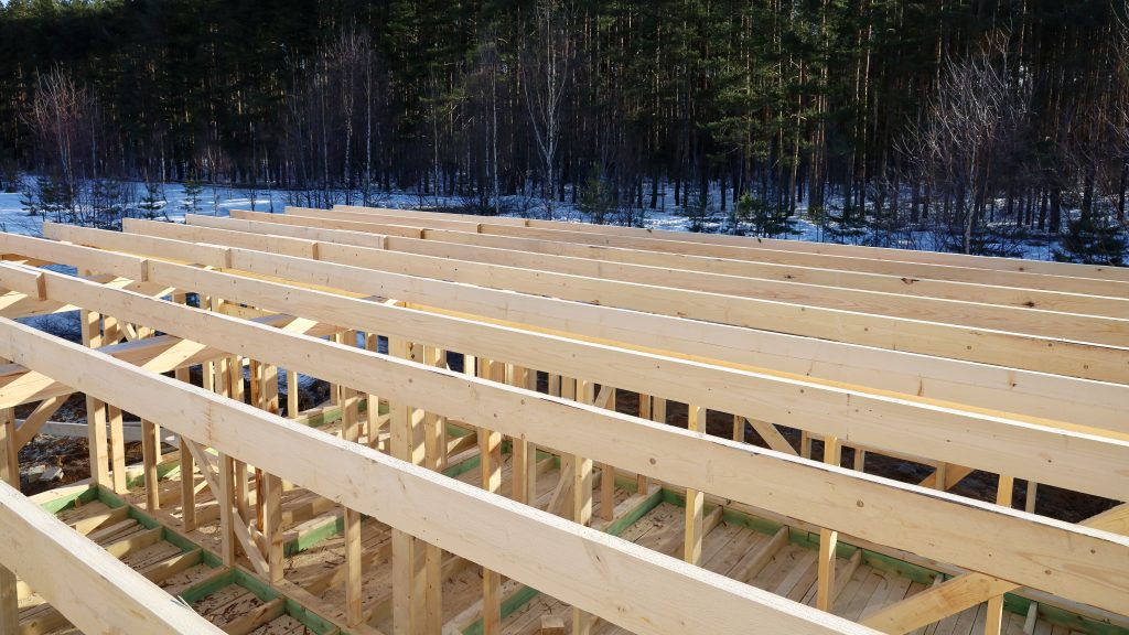 Platform Framing Definition