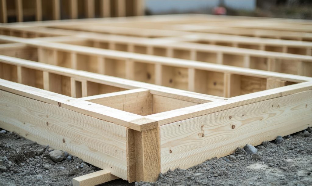 Framing In What Is Platform Framing? Complete Guide
