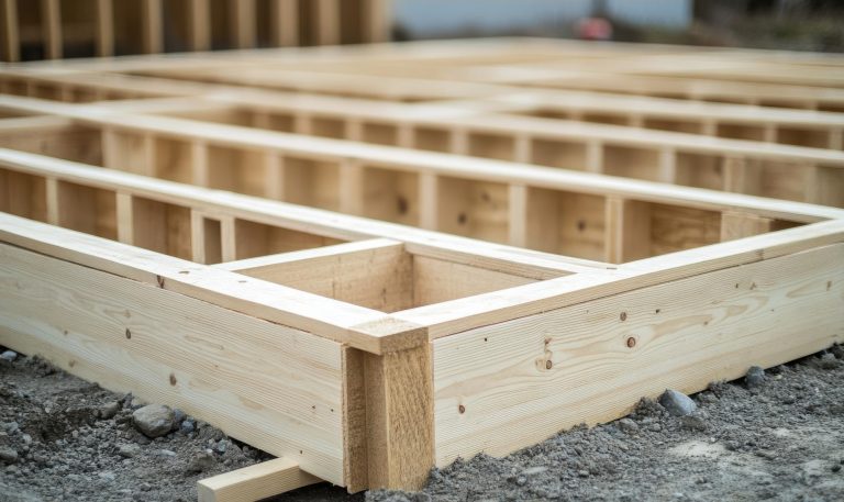 What Is Platform Framing
