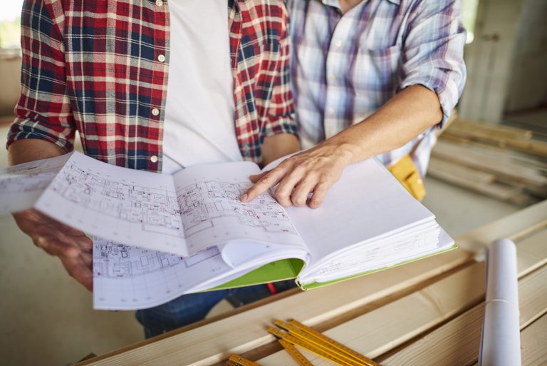Framing Inspection Checklist