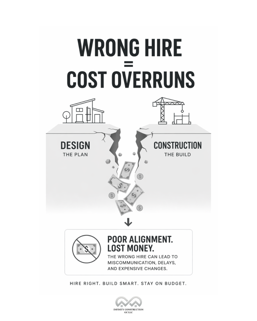 Hiring the Wrong Role at the Wrong Time