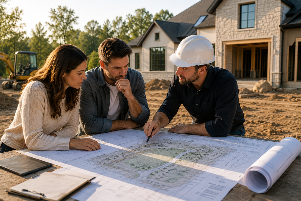 Questions to Ask About Site Conditions and Land Feasibility