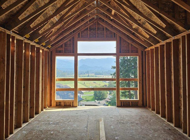 Wood Framing Expertise
