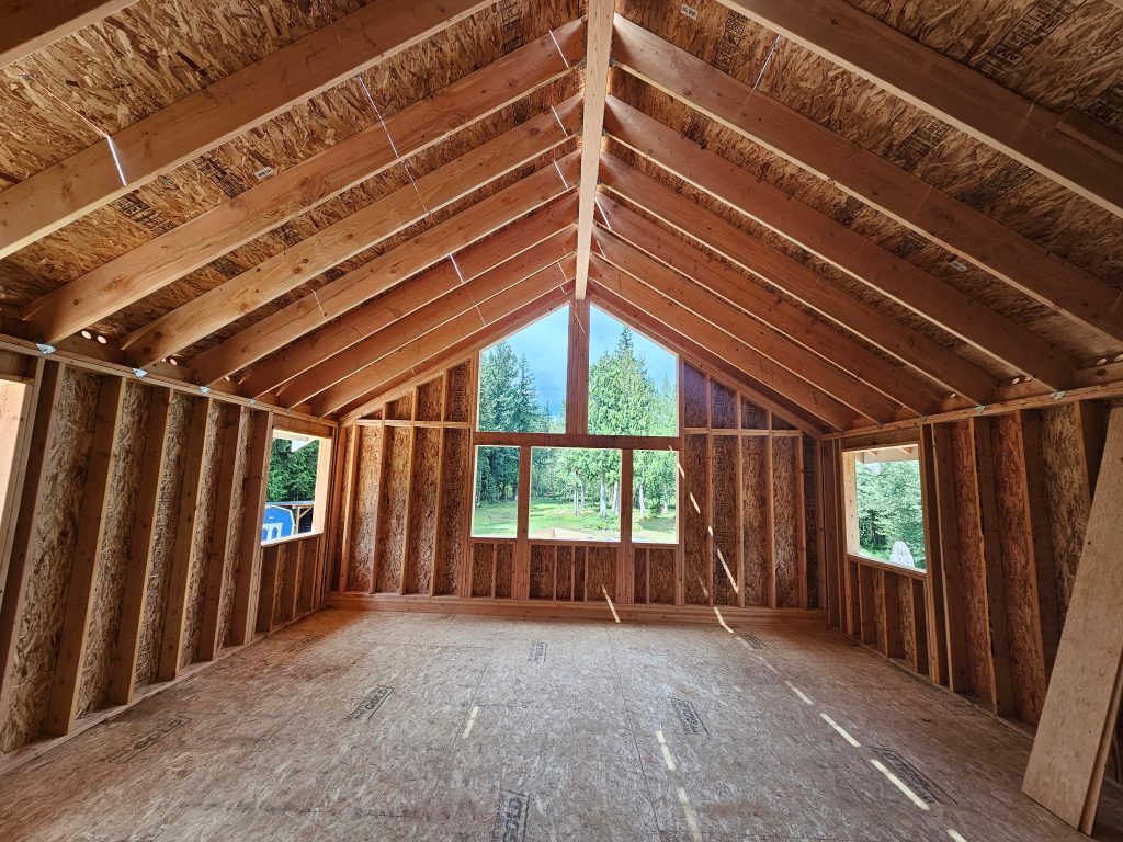 carpentry lakewood