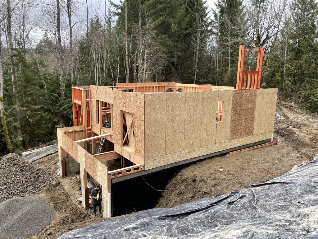 tacoma carpentry