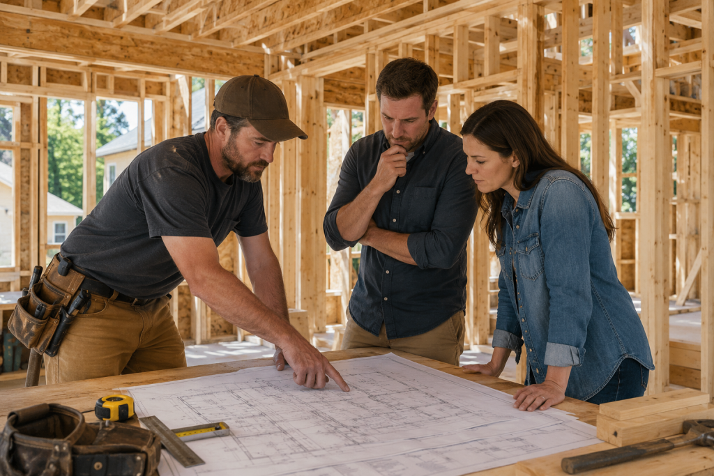 How to Choose the Right Carpenter for Your Project