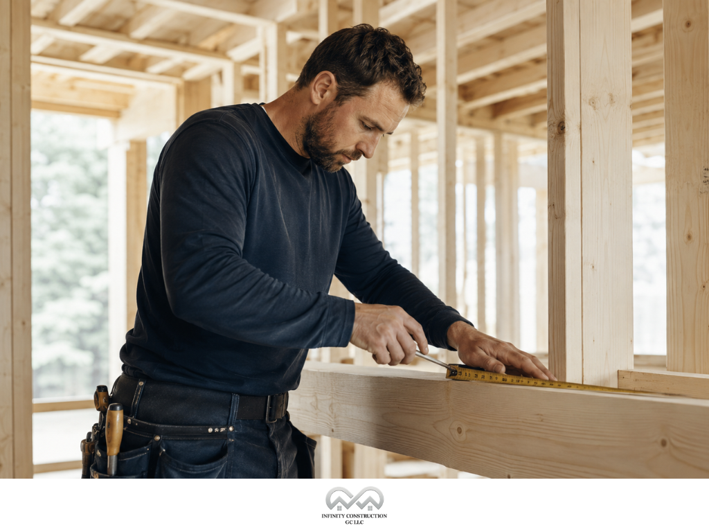 What Is Carpentry?