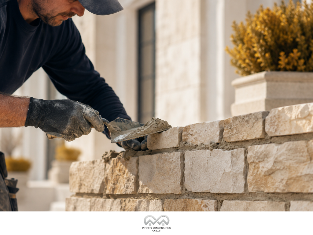 What Is Masonry?