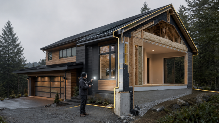 What Is a Building Envelope
