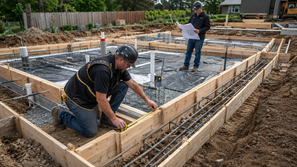 Why New Construction Homes Still Need Inspections