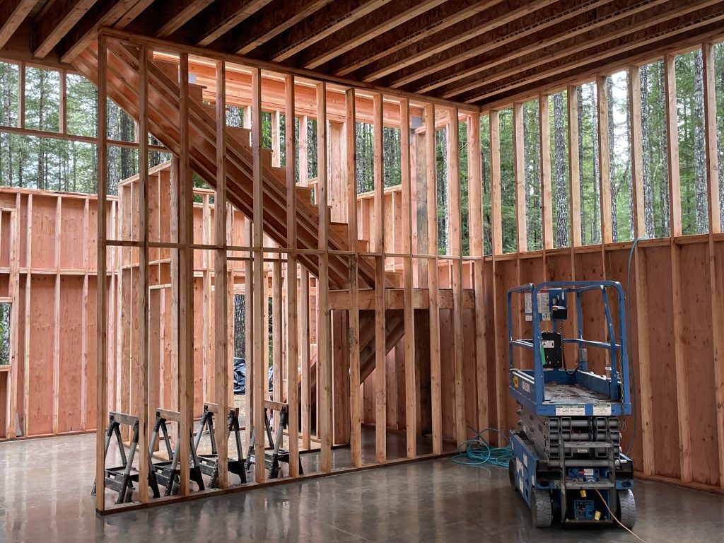 wood-framing-services-pierce-county-wa