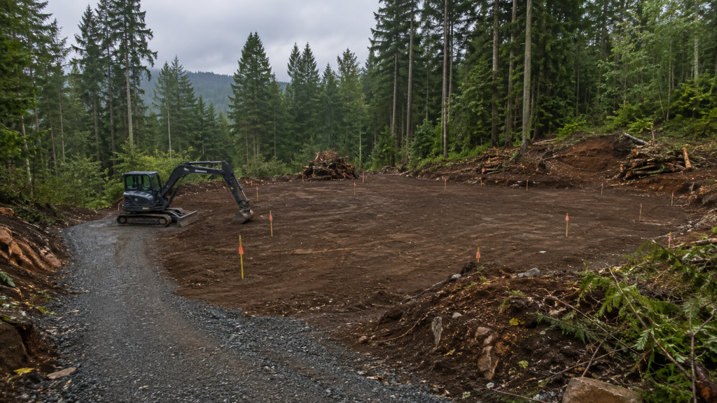 What Is Site Preparation in Construction 1