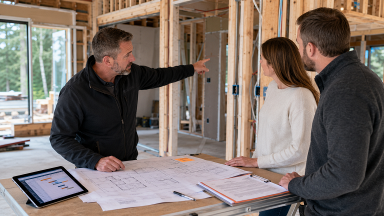 What Is a Change Order in Construction