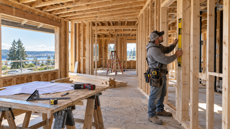 Carpentry vs Woodworking
