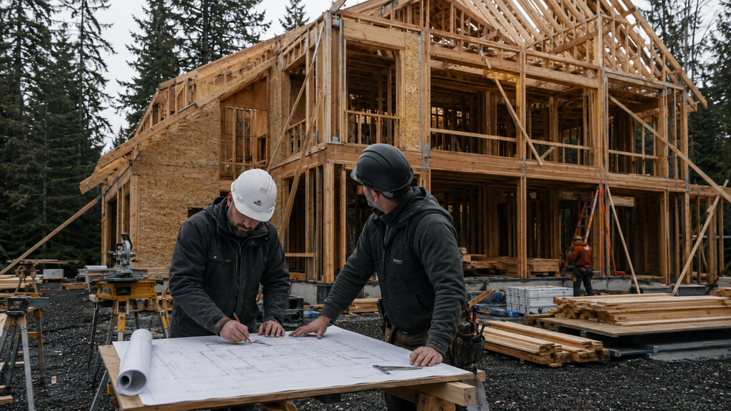 What Does an Architect Do
