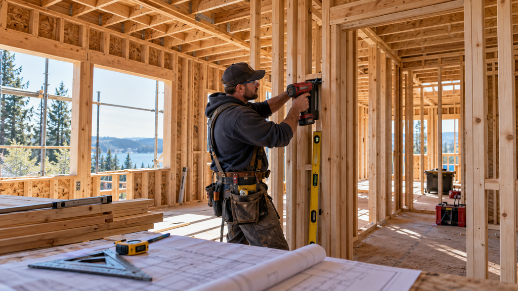 What Is Carpentry